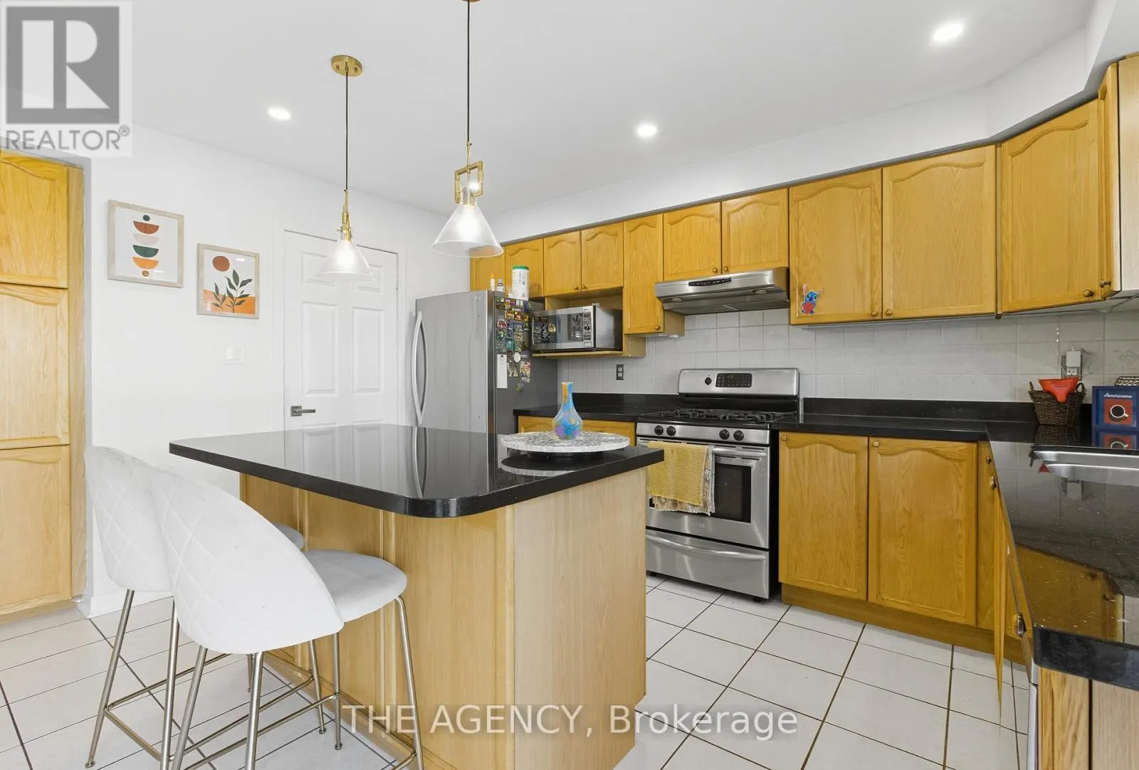 12 ROBERT ATTERSLEY DRIVE E