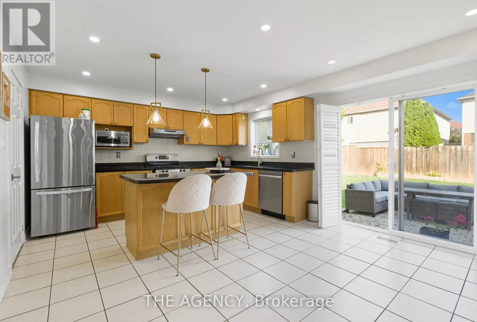 12 ROBERT ATTERSLEY DRIVE E