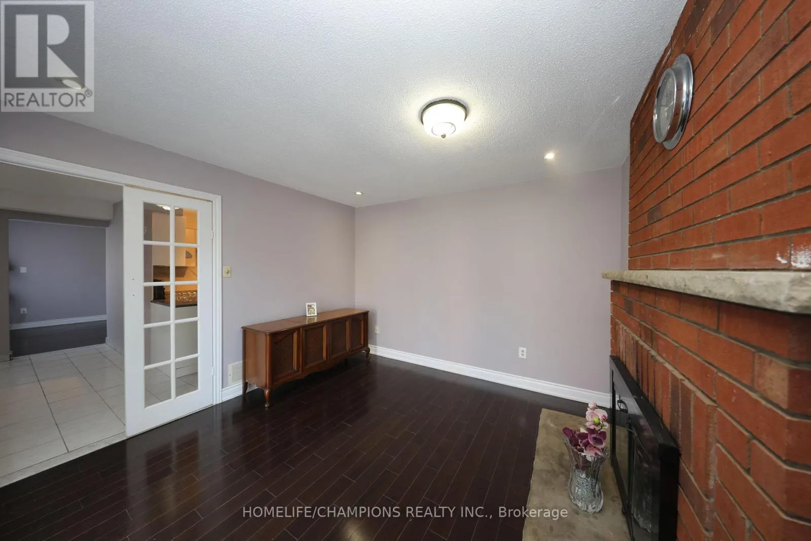 46 CANMORE BOULEVARD