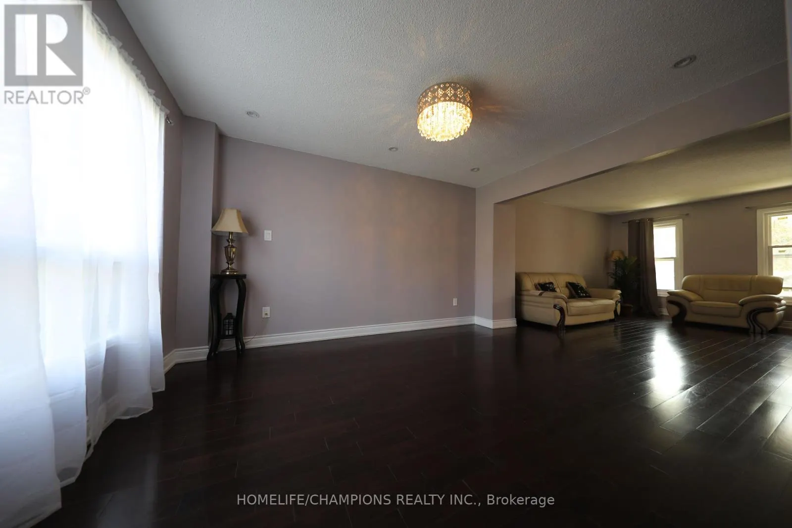 46 CANMORE BOULEVARD
