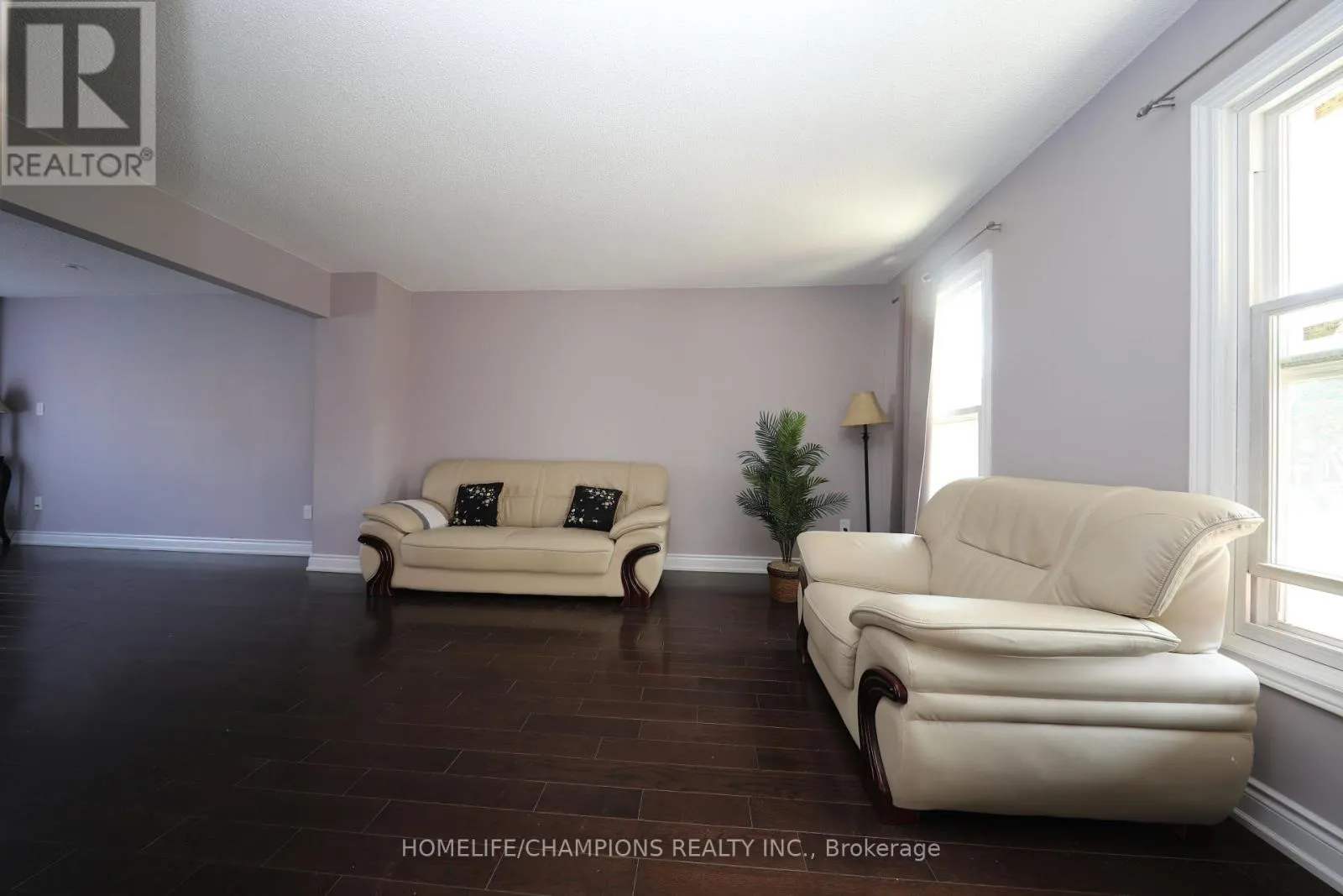 46 CANMORE BOULEVARD