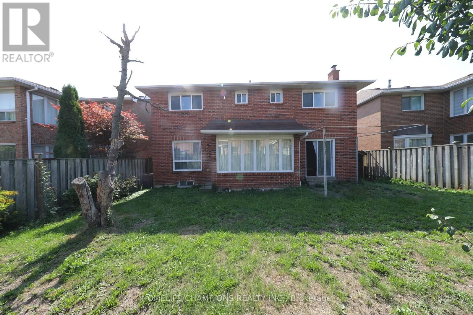 46 CANMORE BOULEVARD