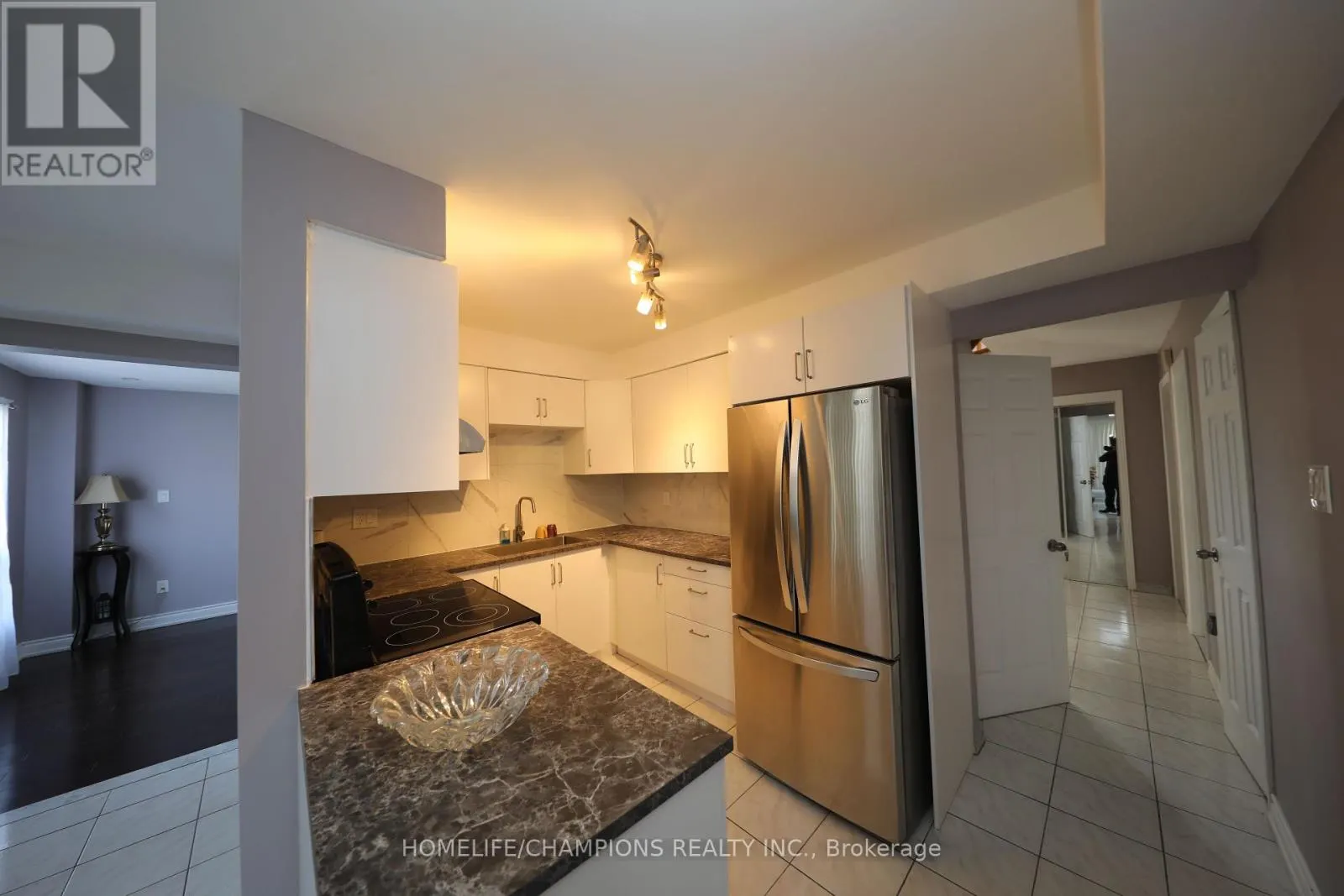 46 CANMORE BOULEVARD