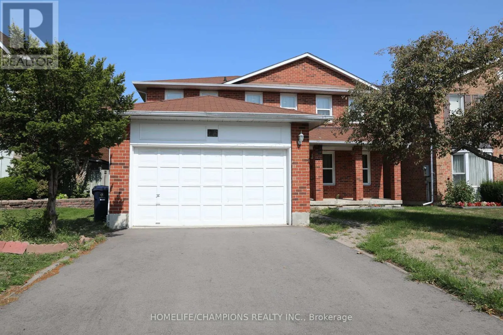46 CANMORE BOULEVARD