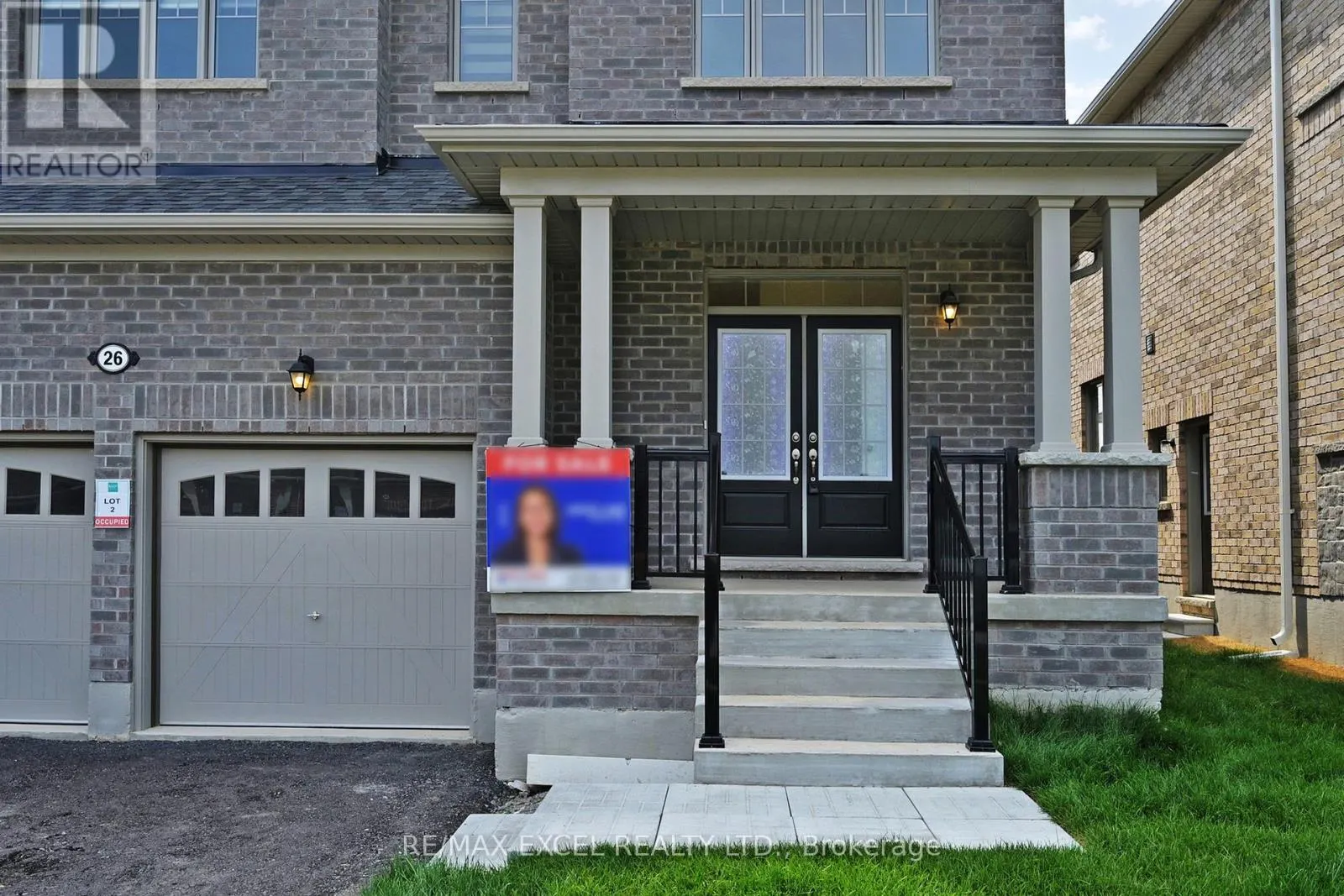 26 RAINES ROAD