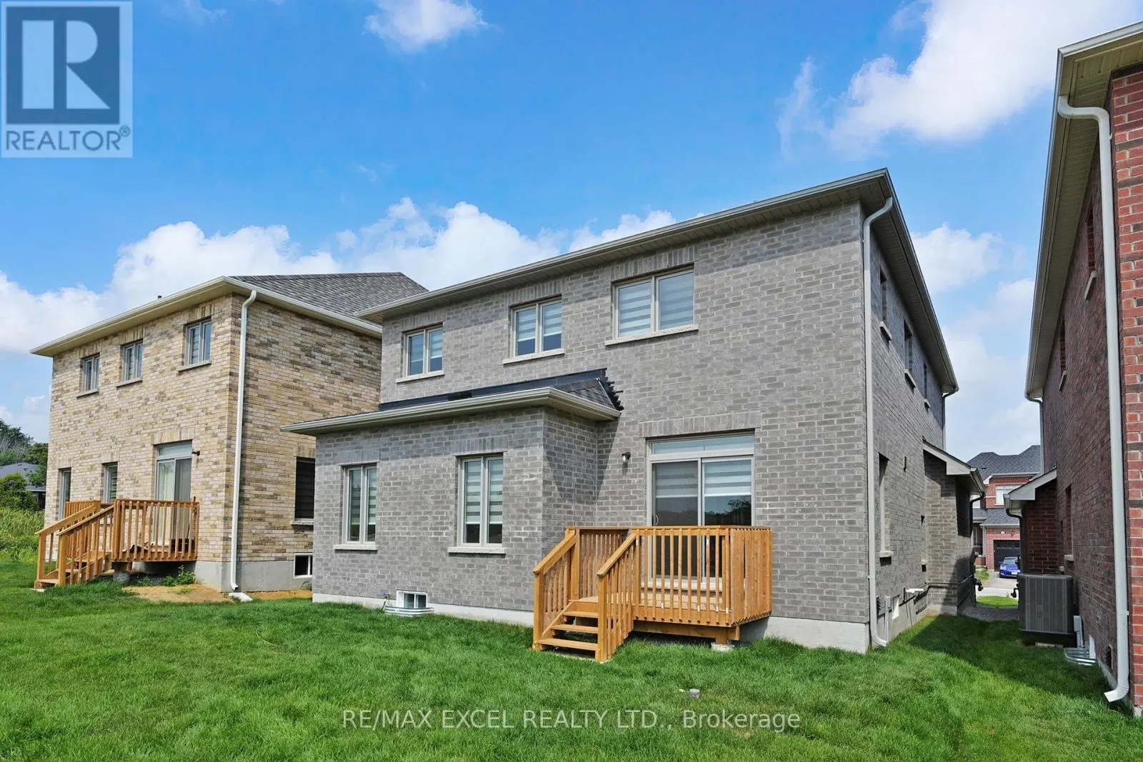 26 RAINES ROAD