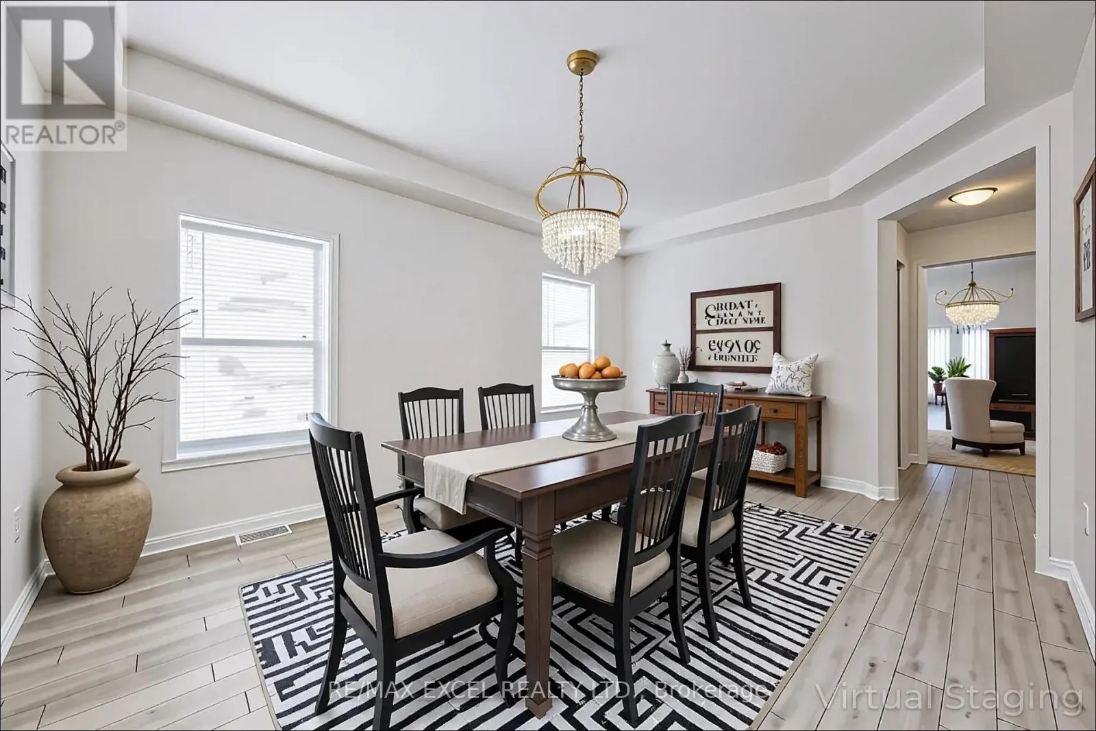 26 RAINES ROAD