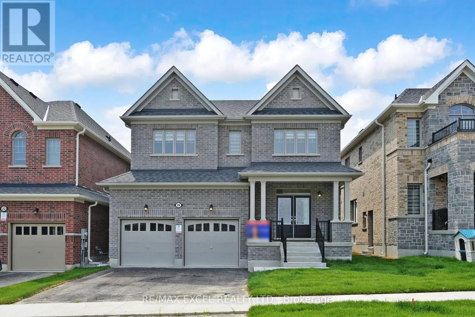 26 RAINES ROAD
