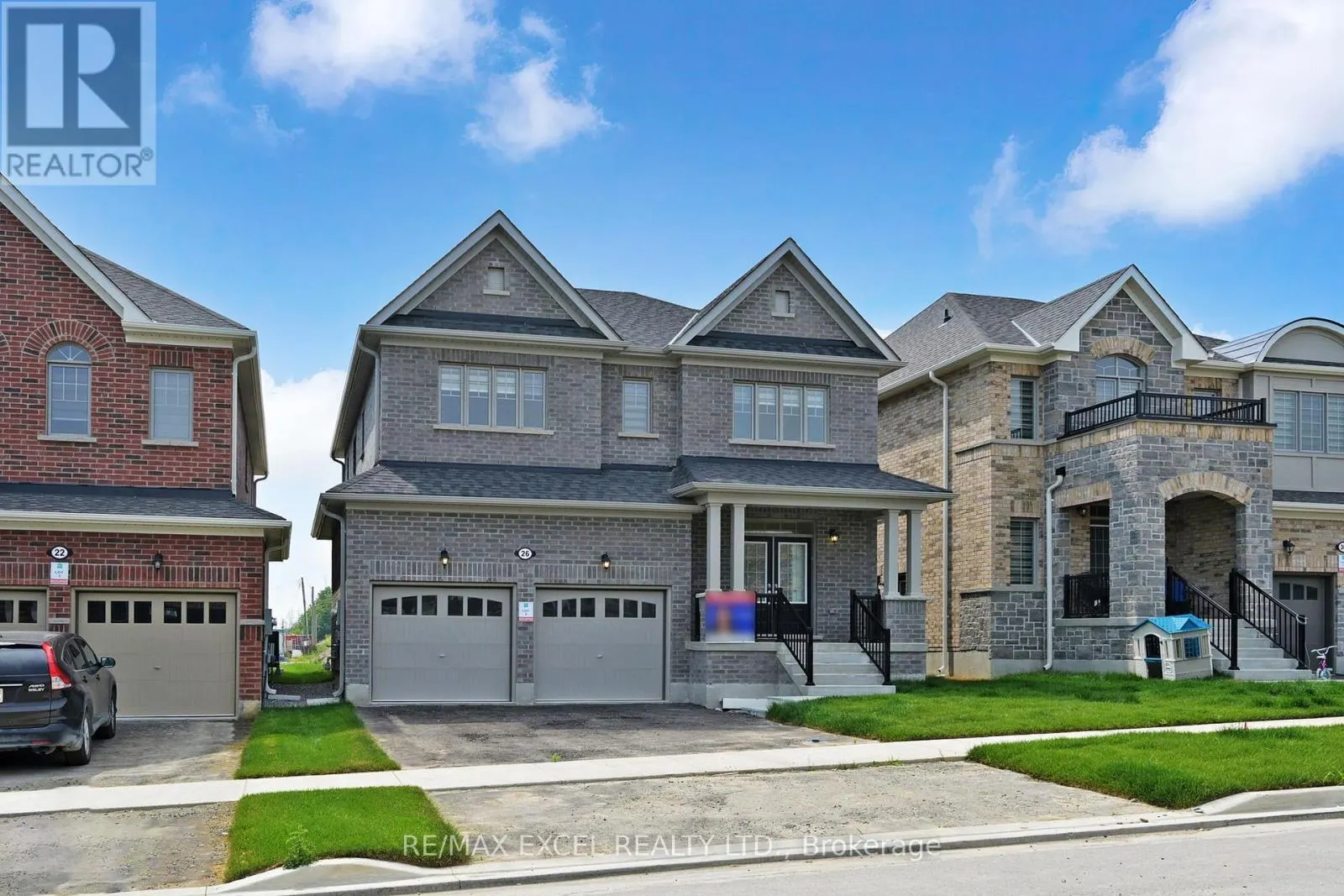 26 RAINES ROAD