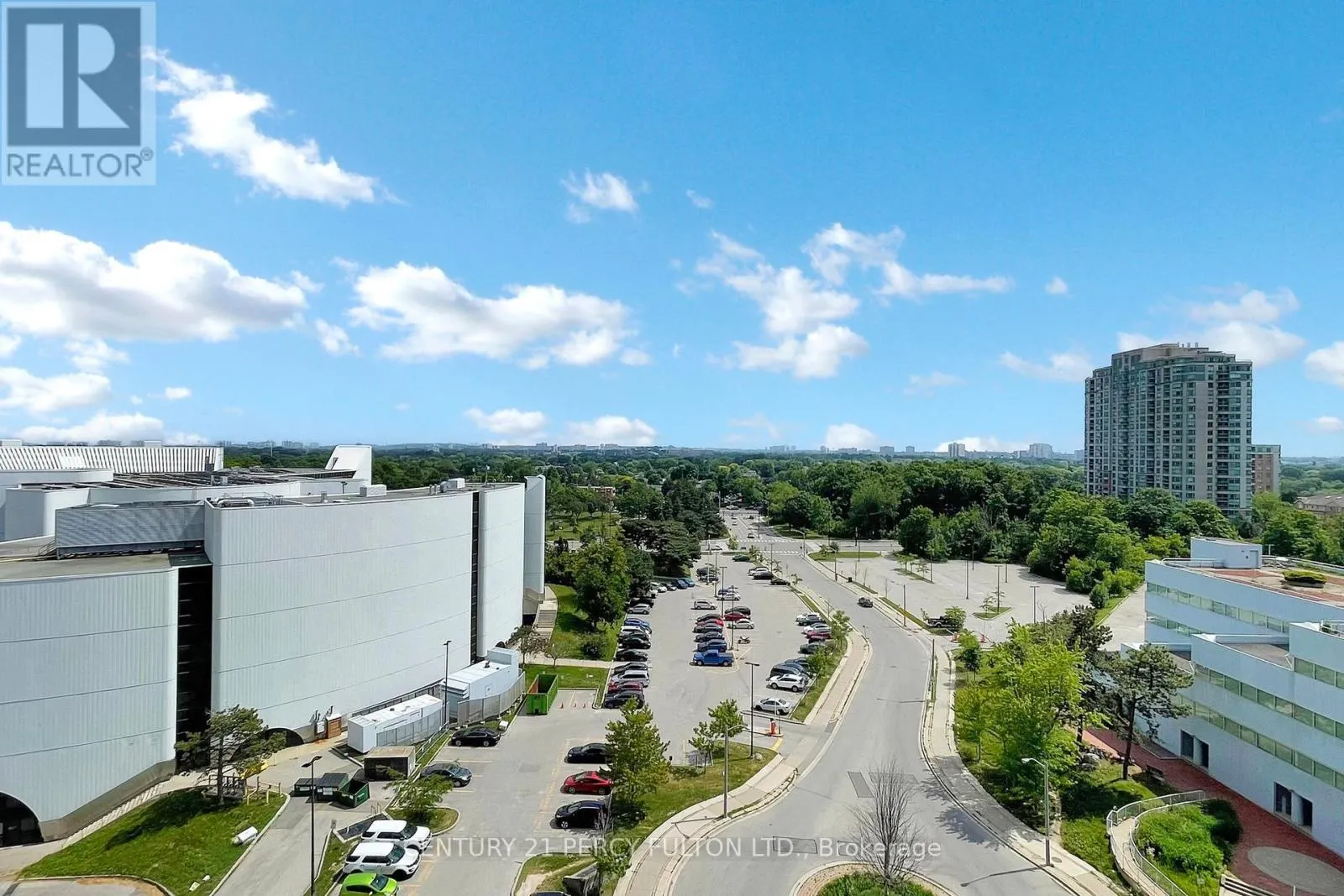 1001 - 50 BRIAN HARRISON WAY