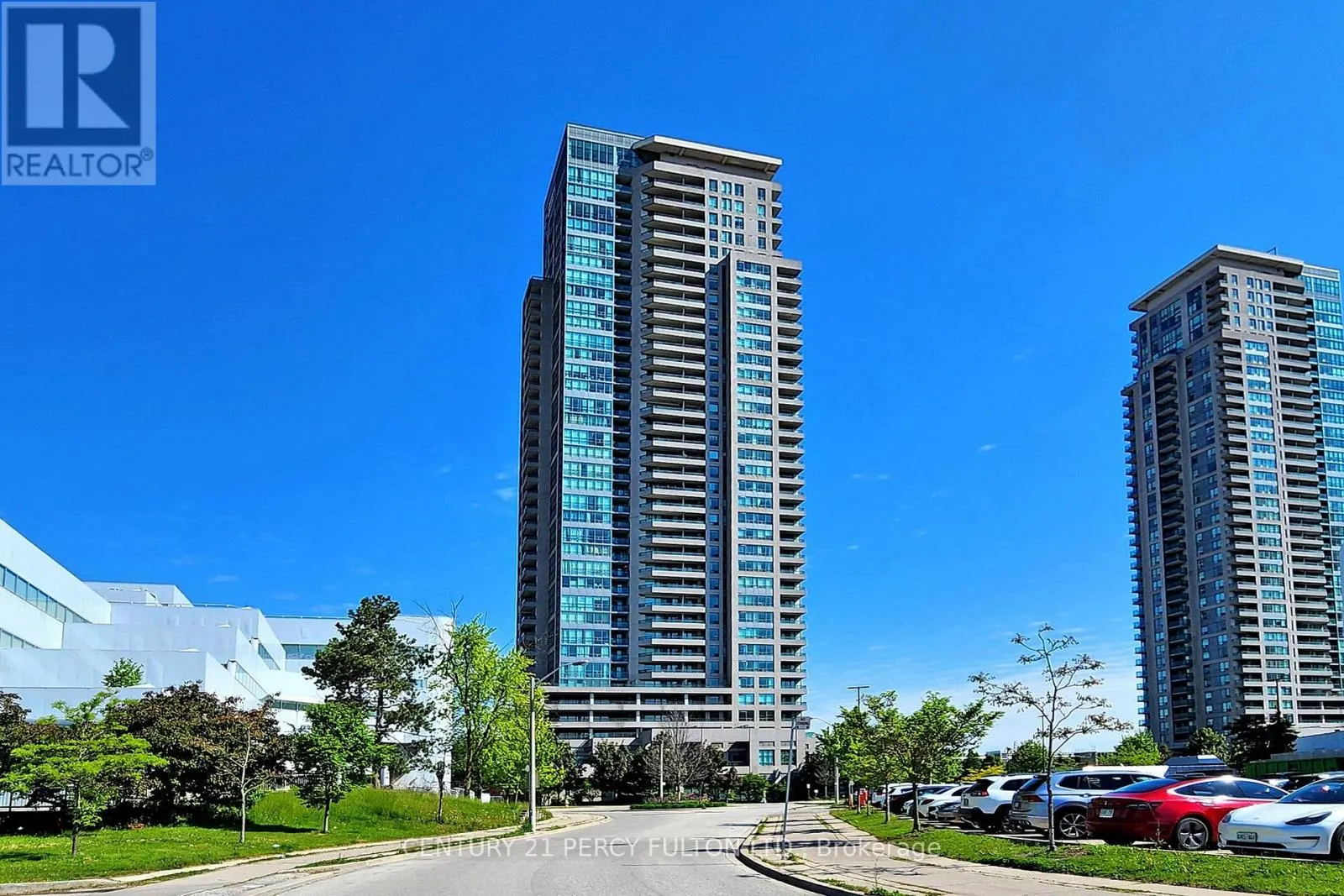 1001 - 50 BRIAN HARRISON WAY