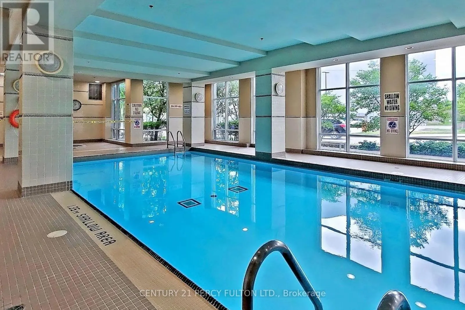 1001 - 50 BRIAN HARRISON WAY