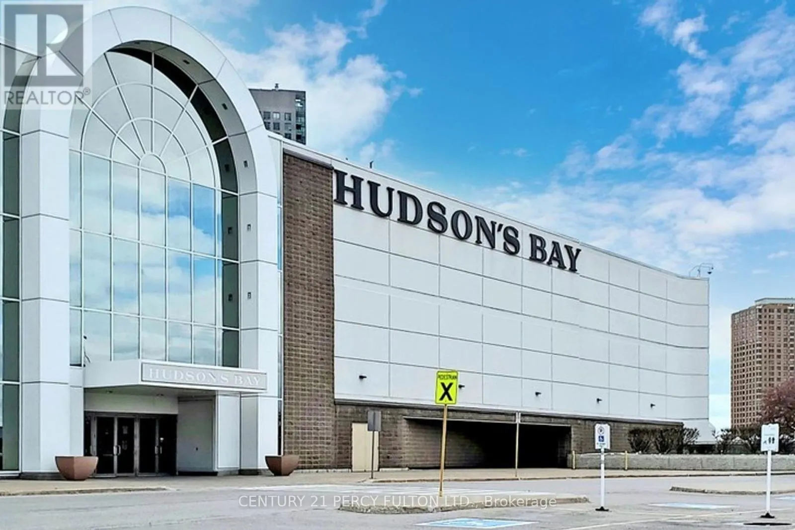 1001 - 50 BRIAN HARRISON WAY