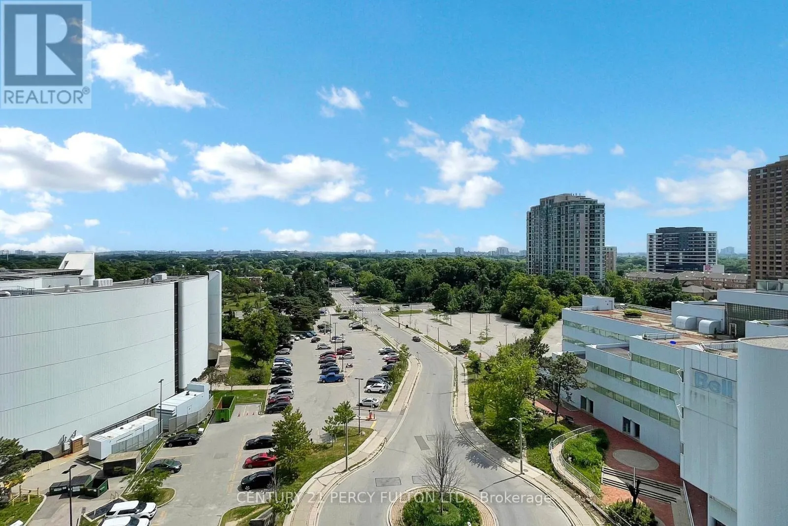 1001 - 50 BRIAN HARRISON WAY