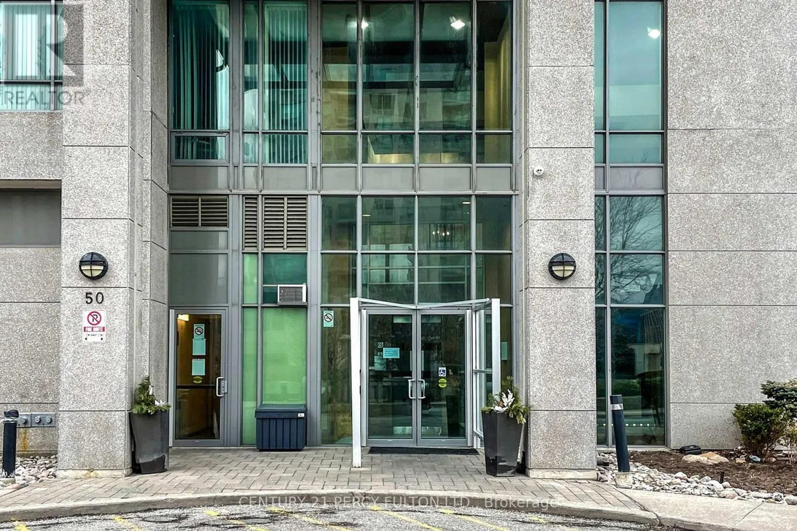 1001 - 50 BRIAN HARRISON WAY