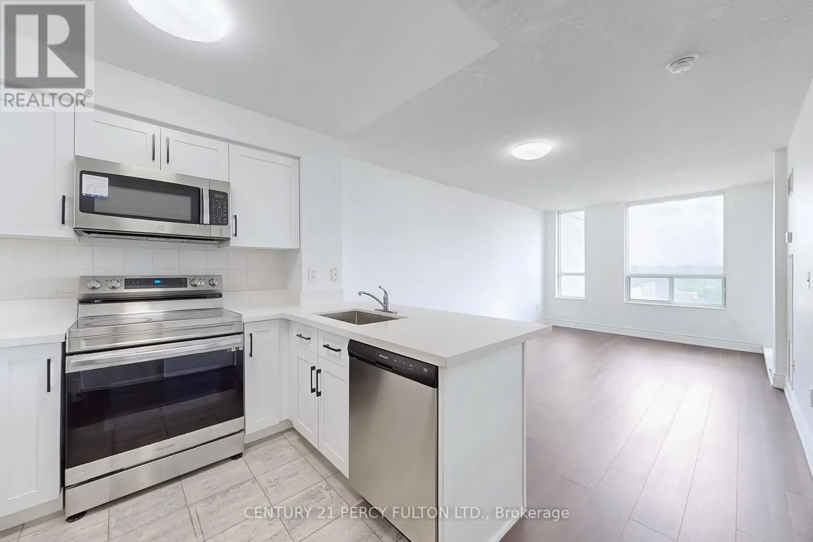 1001 - 50 BRIAN HARRISON WAY