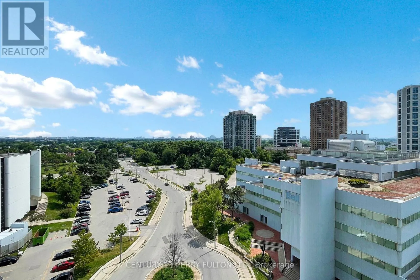 1001 - 50 BRIAN HARRISON WAY