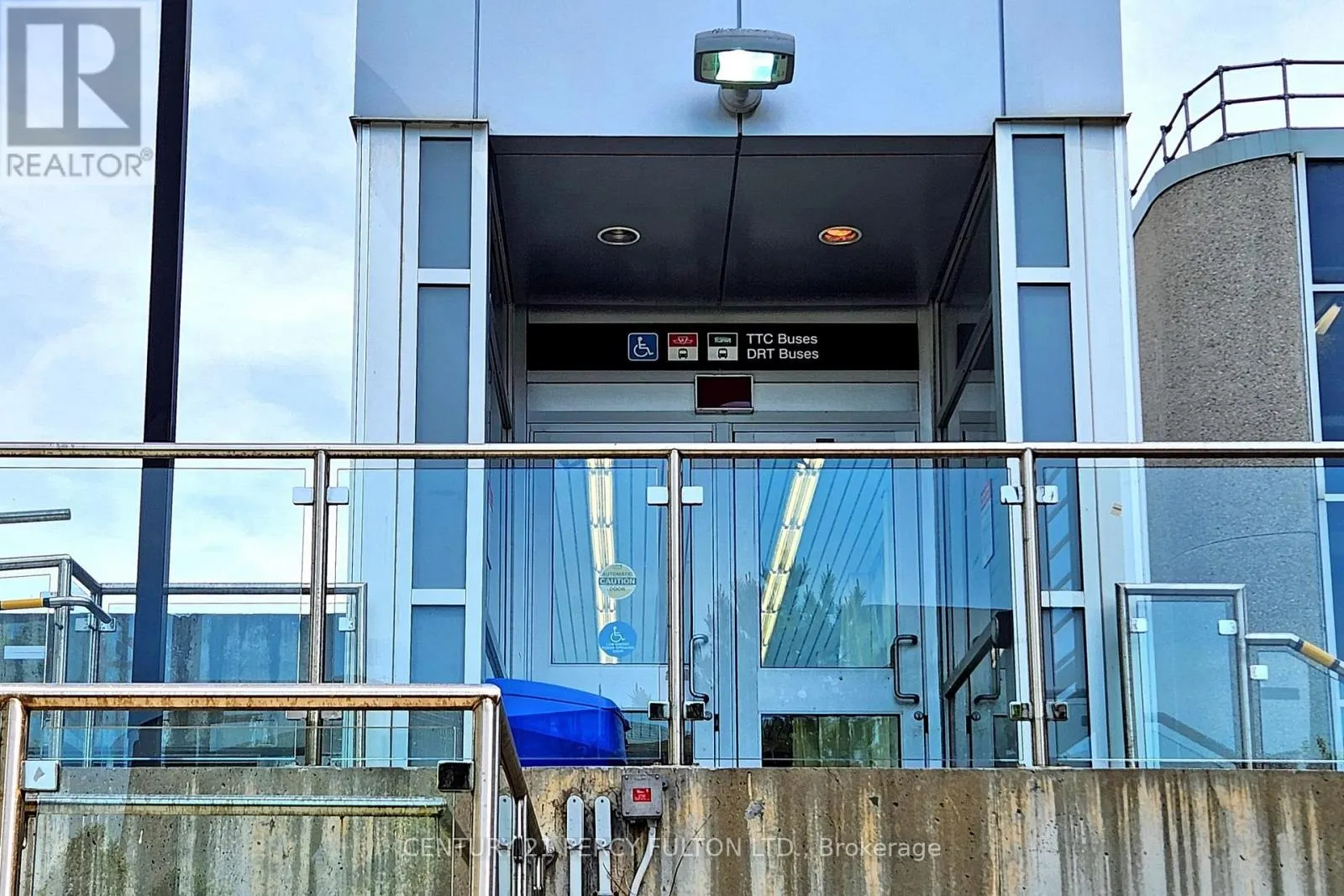 1001 - 50 BRIAN HARRISON WAY