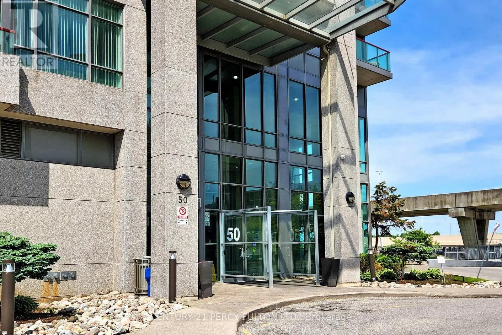 1001 - 50 BRIAN HARRISON WAY
