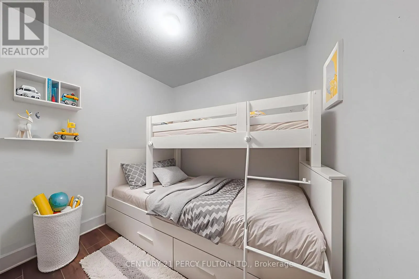 1001 - 50 BRIAN HARRISON WAY