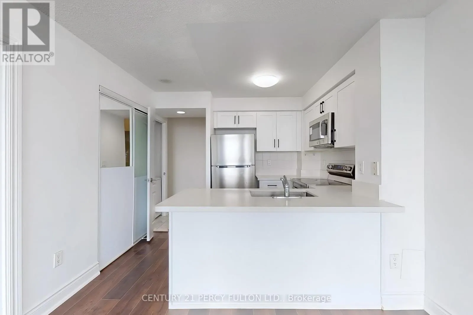 1001 - 50 BRIAN HARRISON WAY