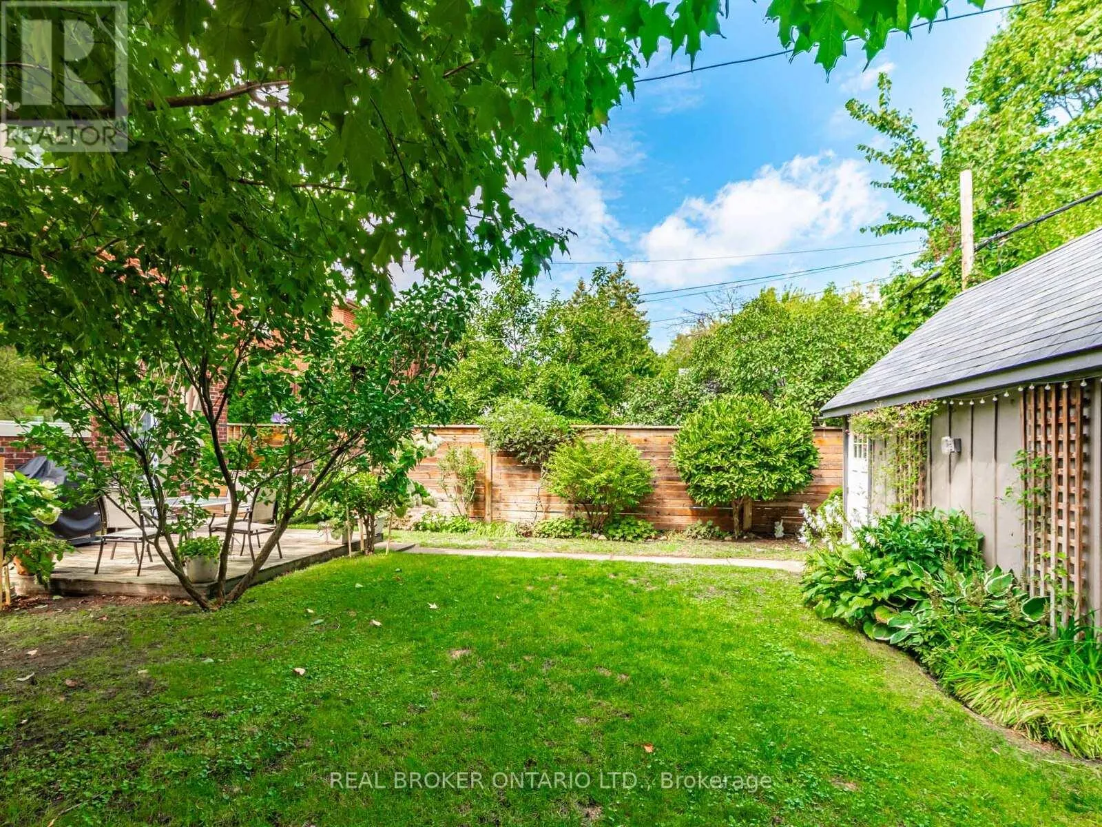 1 PHIN AVENUE