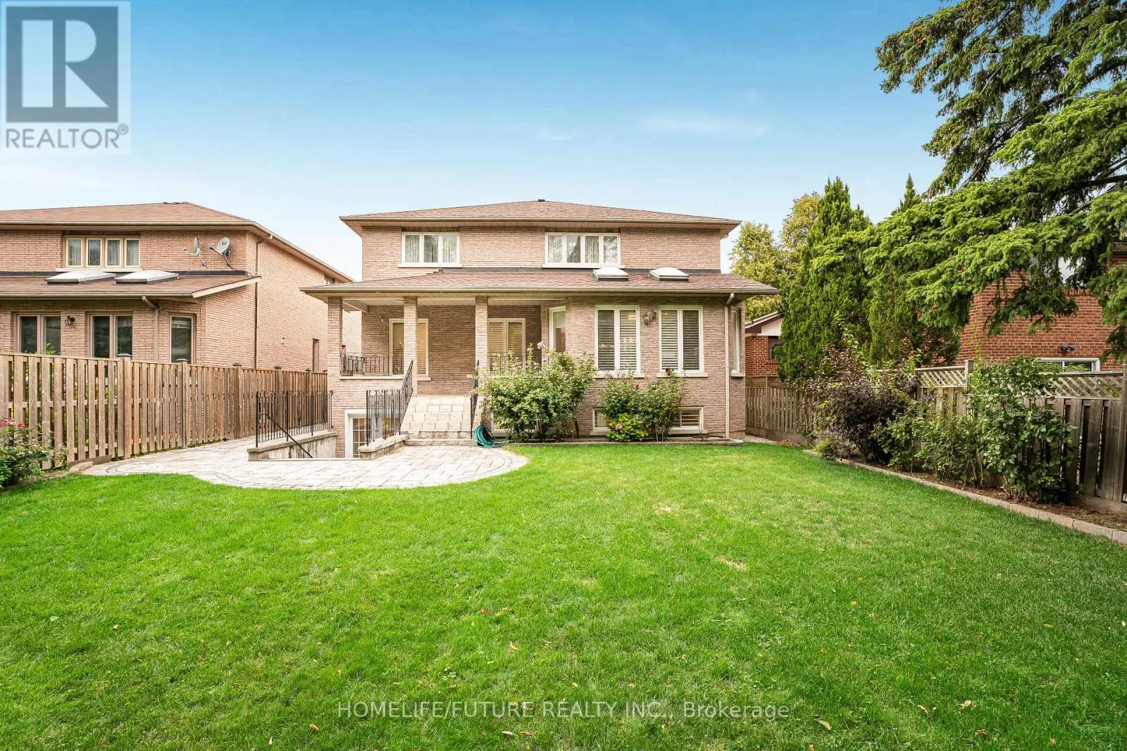 53 LINWOOD AVENUE
