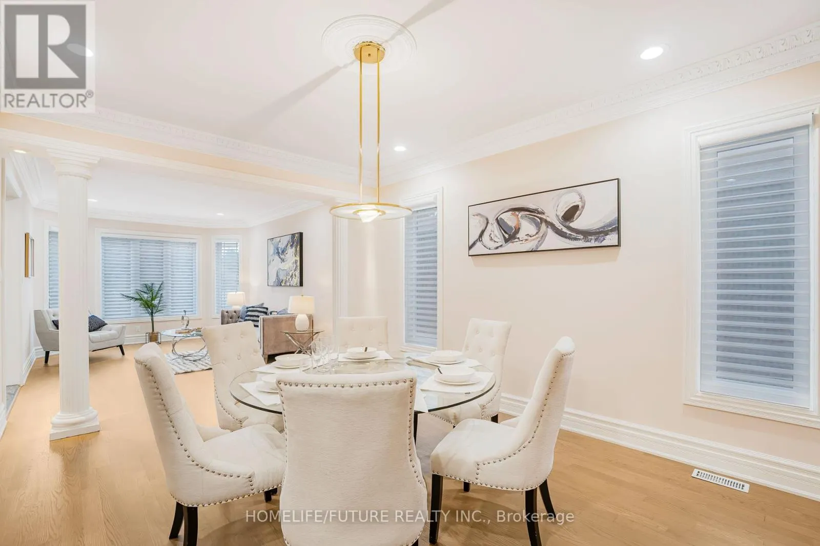 53 LINWOOD AVENUE