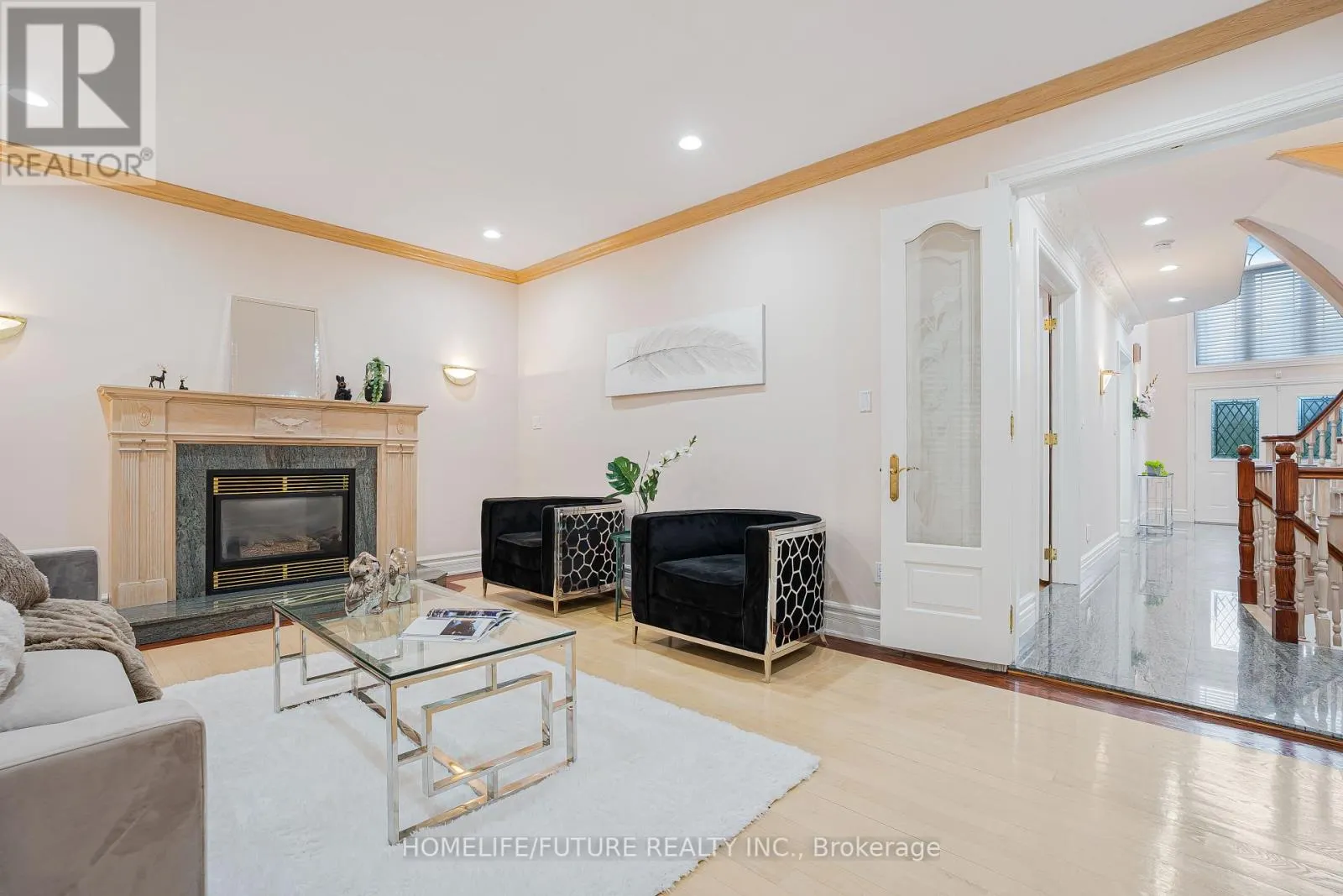 53 LINWOOD AVENUE