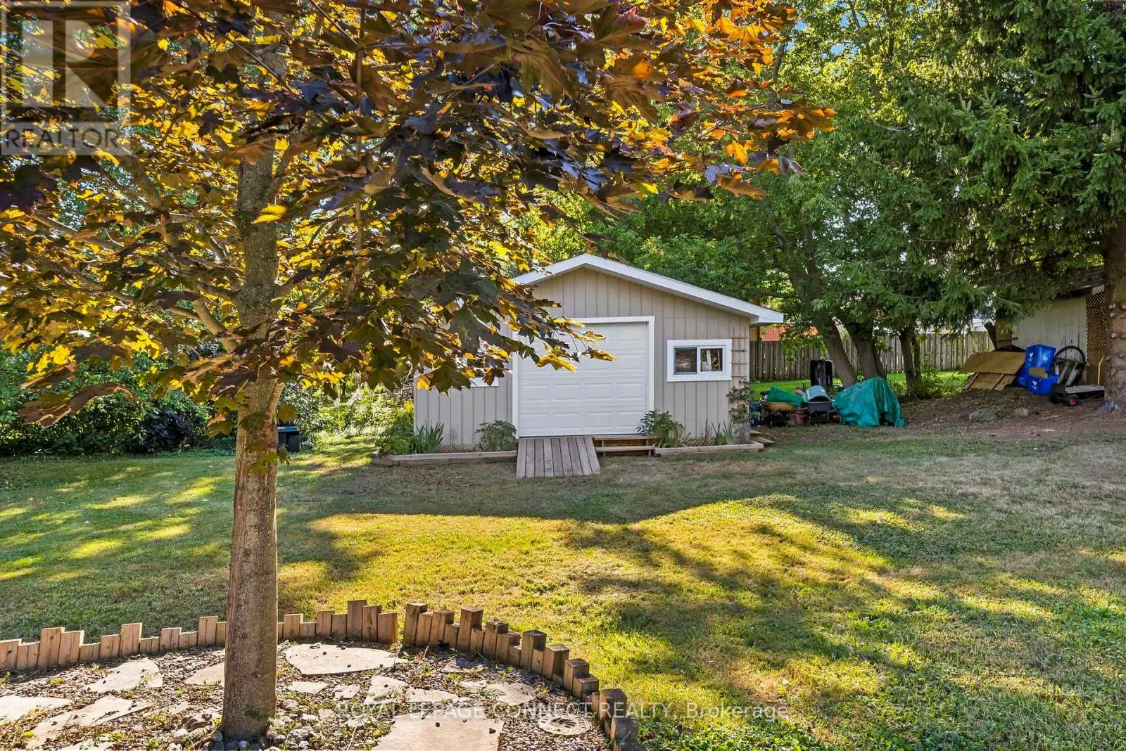 35 LAWSON ROAD