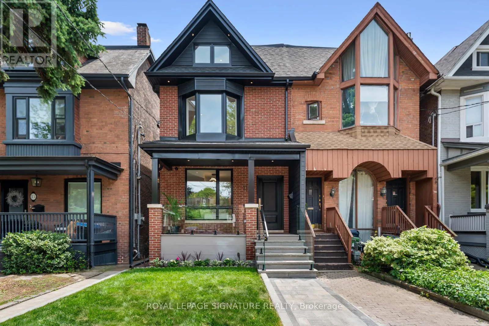 11 VICTOR AVENUE
