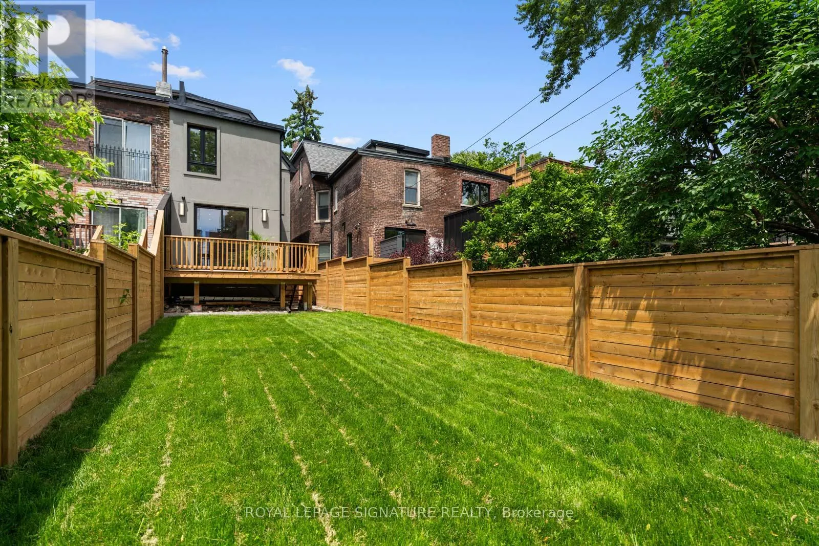 11 VICTOR AVENUE