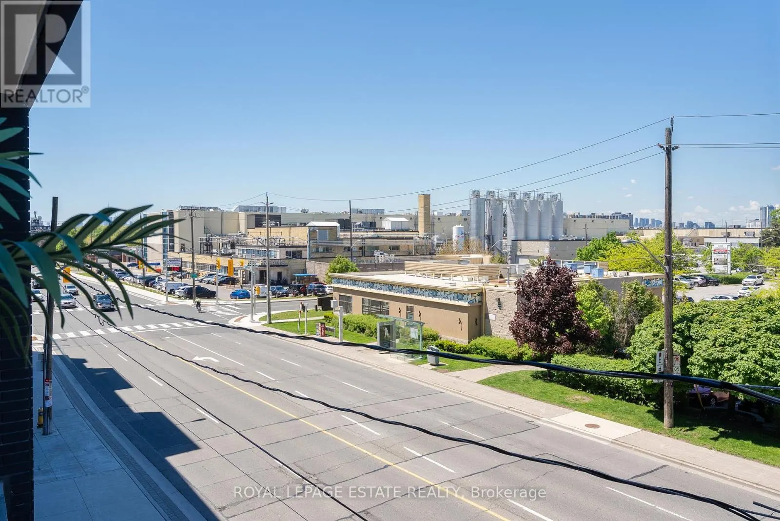 317 - 1401 O'CONNOR DRIVE