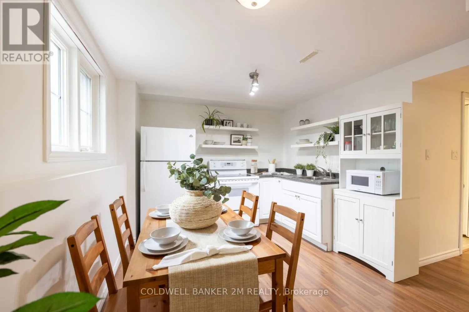 2 WOODBINE PLACE