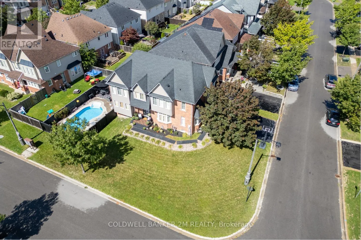 2 WOODBINE PLACE