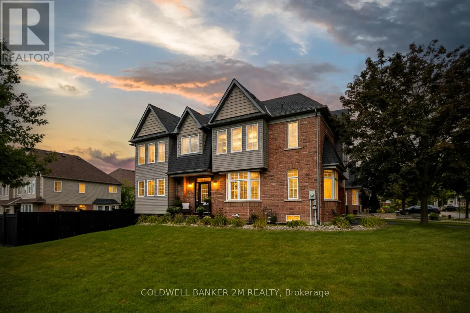 2 WOODBINE PLACE