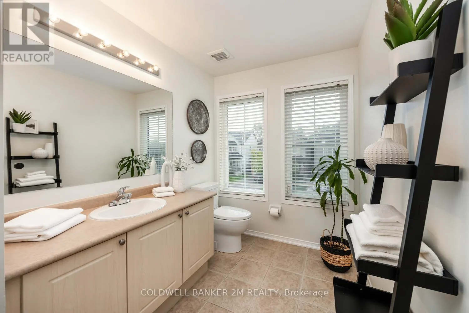 2 WOODBINE PLACE