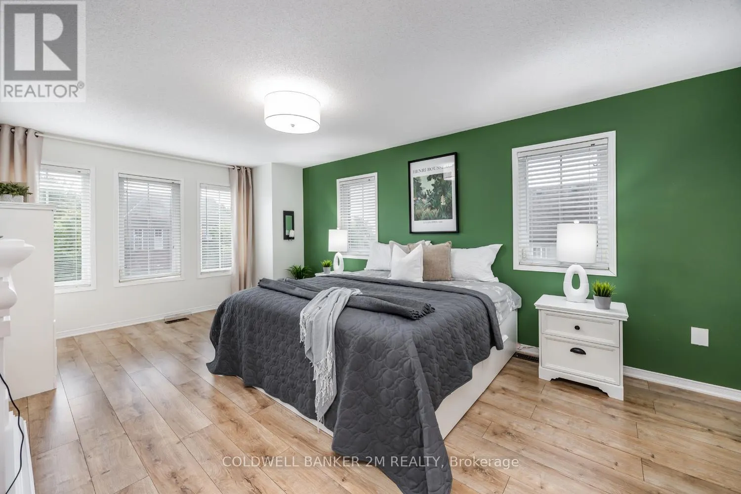 2 WOODBINE PLACE