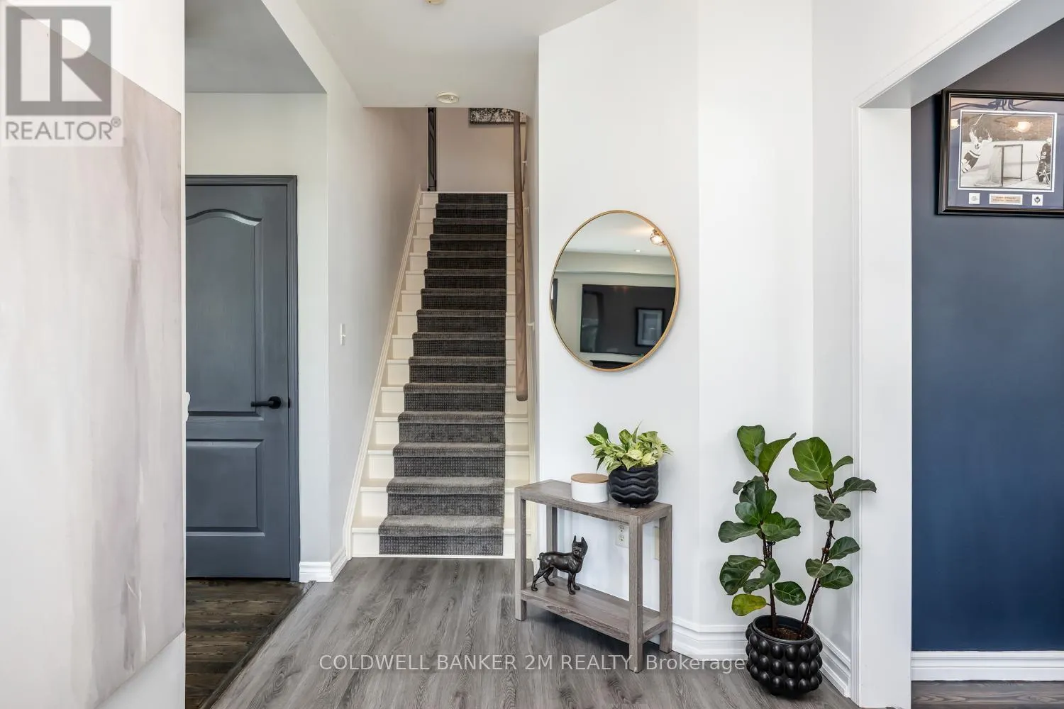2 WOODBINE PLACE