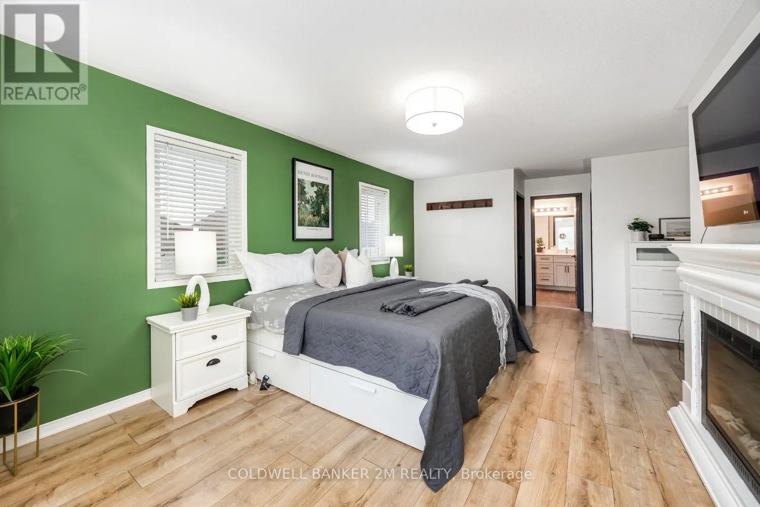 2 WOODBINE PLACE