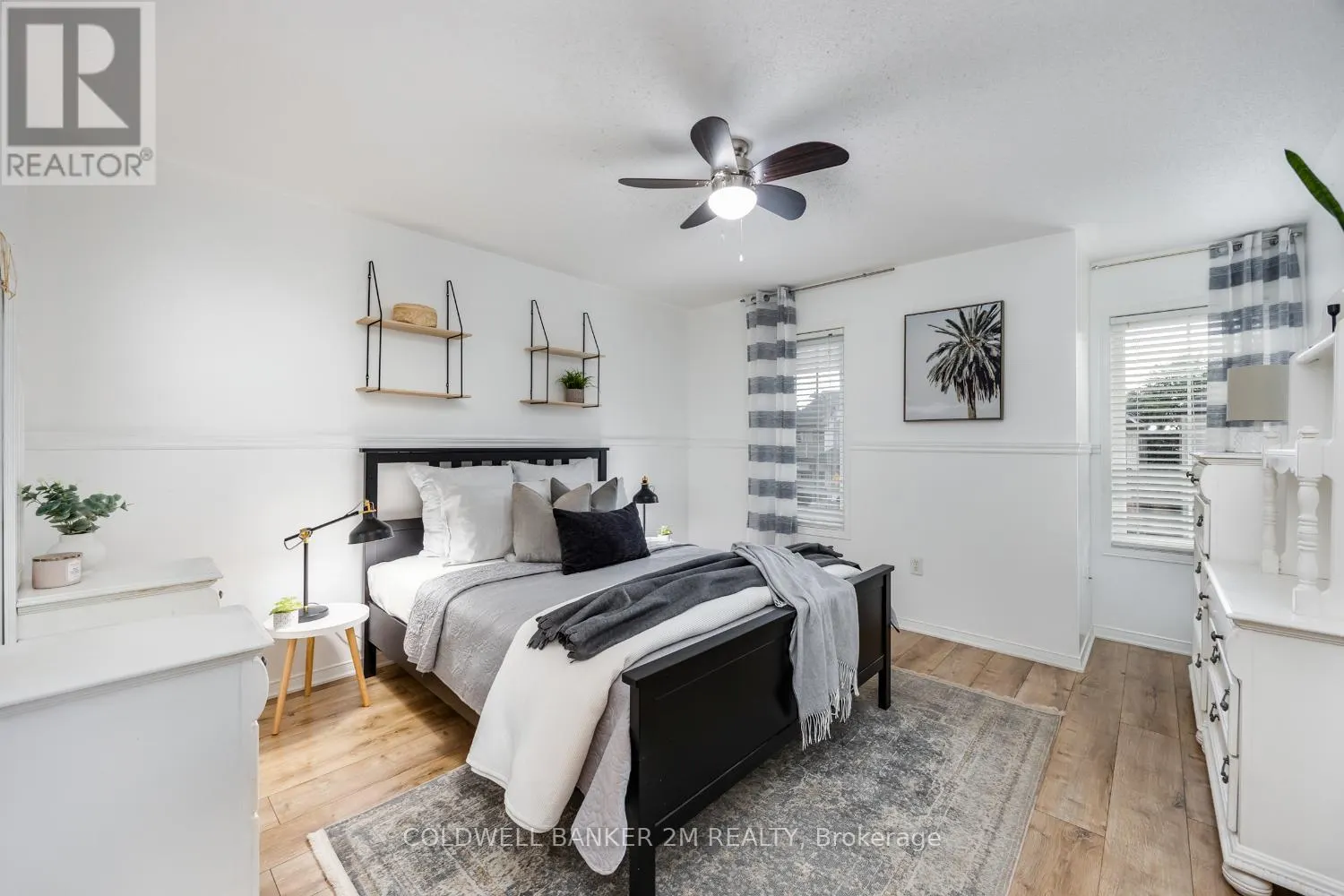 2 WOODBINE PLACE