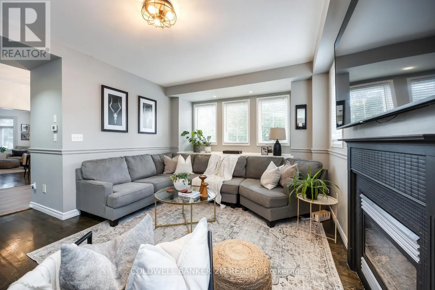 2 WOODBINE PLACE