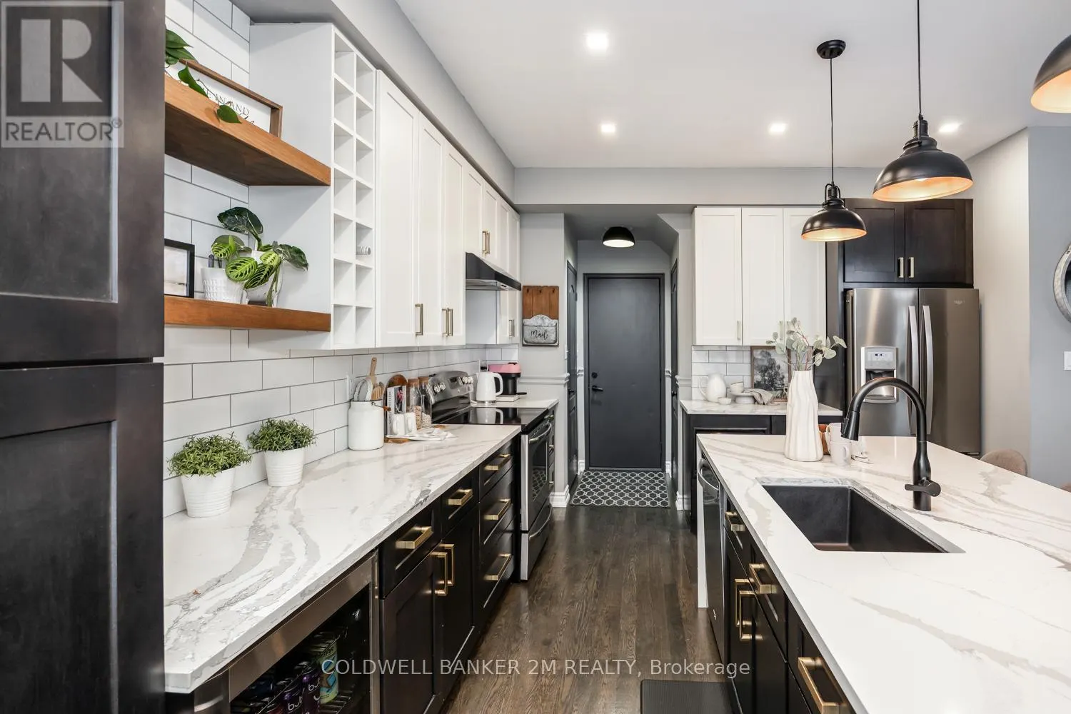 2 WOODBINE PLACE