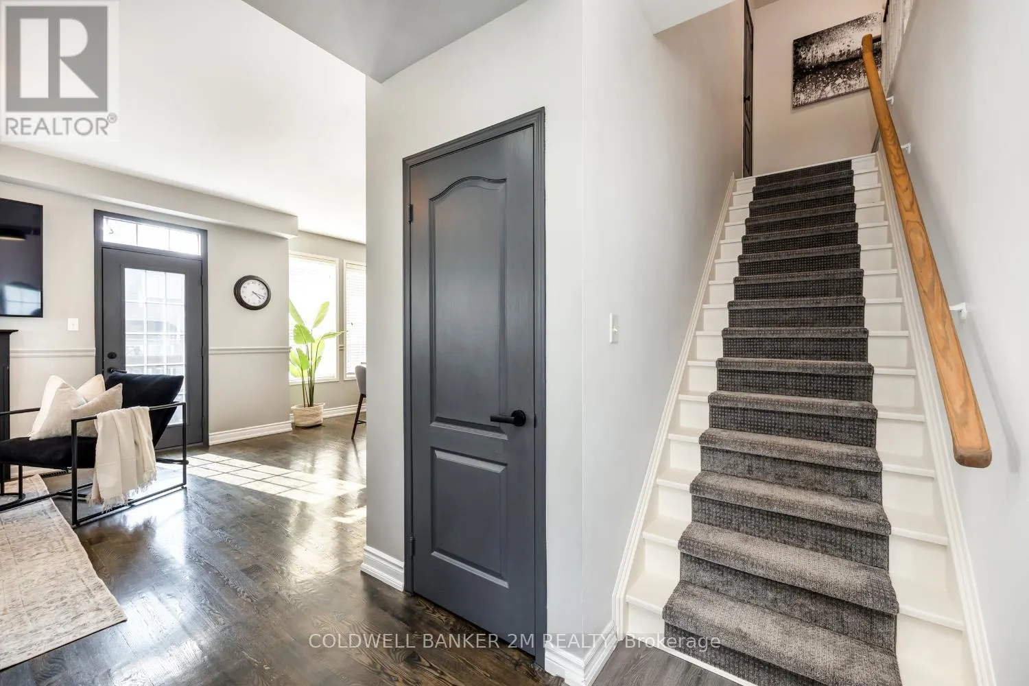 2 WOODBINE PLACE