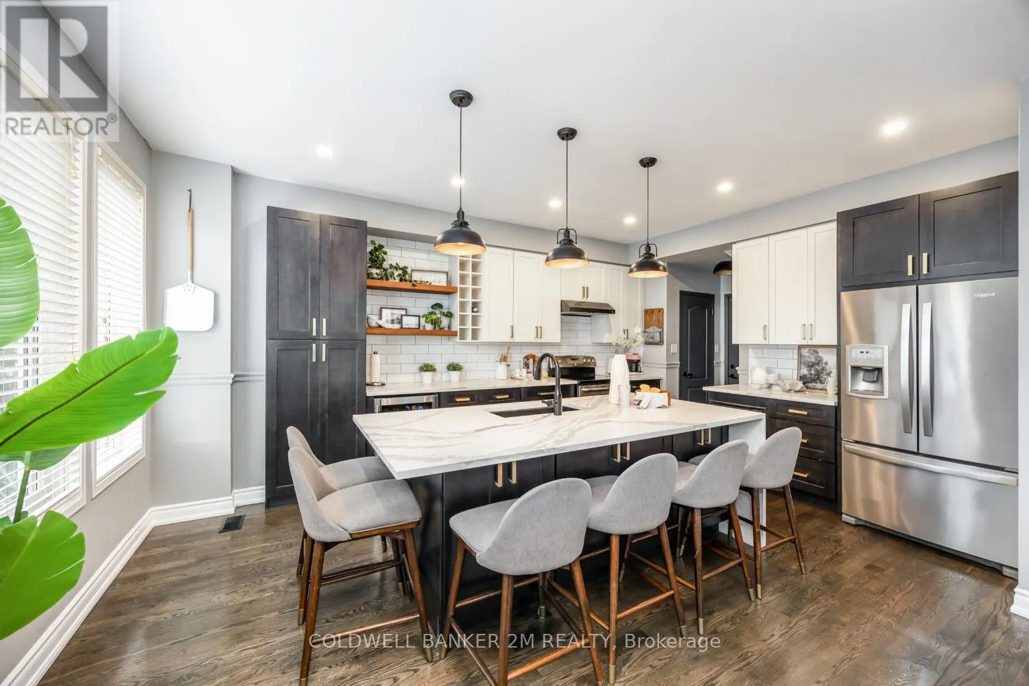 2 WOODBINE PLACE
