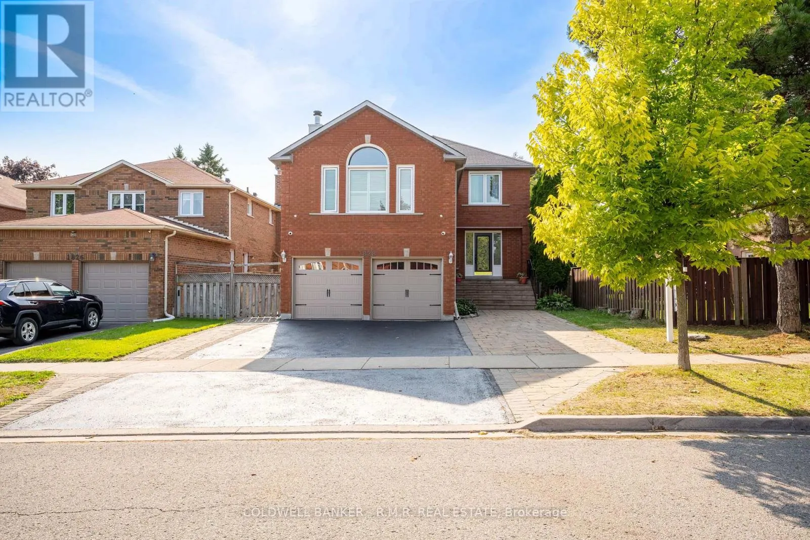 1828 WESTCREEK DRIVE