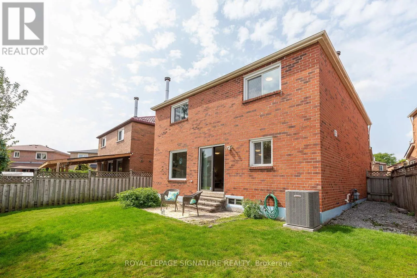 5 GROVER DRIVE