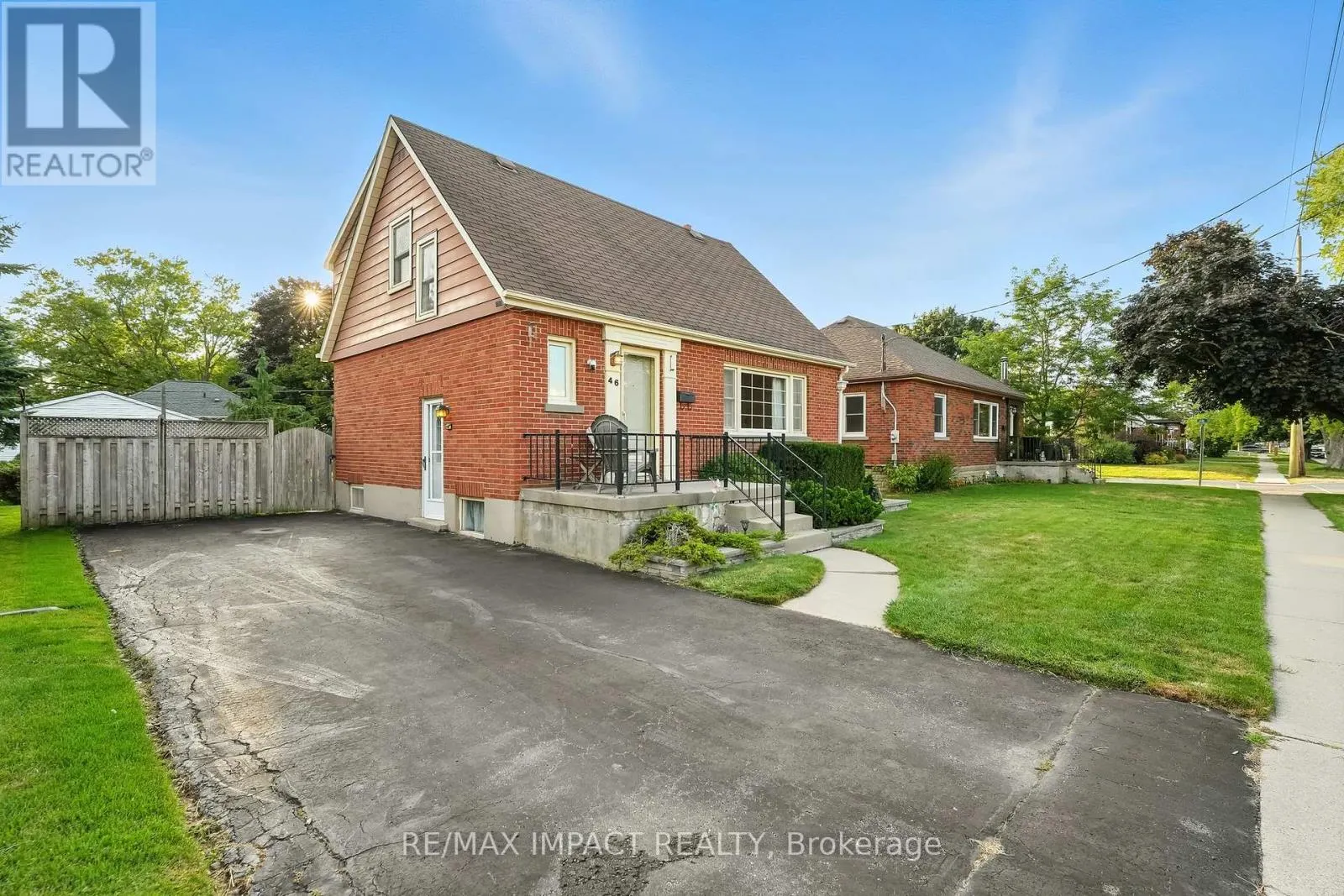 46 SIMPSON AVENUE
