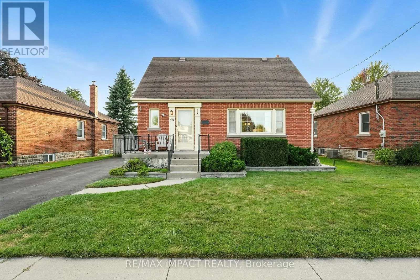 46 SIMPSON AVENUE