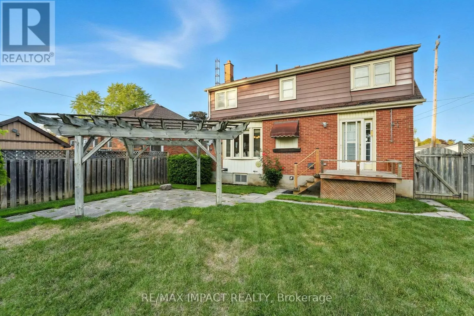 46 SIMPSON AVENUE